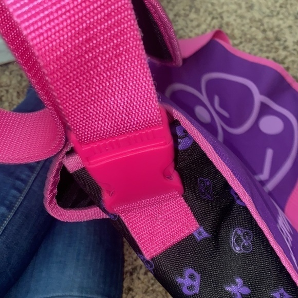 Keroppi shoulder bag - Picture 11 of 11